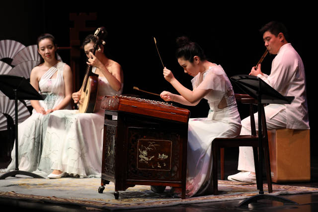2021音乐会中国经典动画专场上海站门票多少钱？