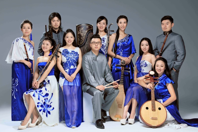 2021音乐会中国经典动画专场上海站时间、地点、门票价格