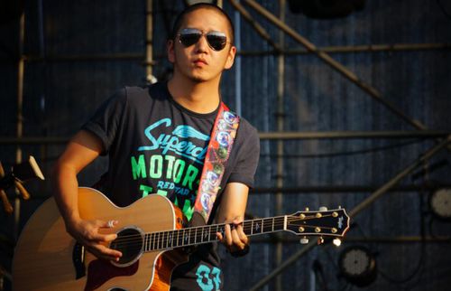 郝云2021哈尔滨演唱会时间/地点/门票价格