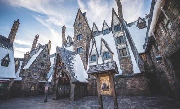 北京环球影城什么时间开园？有哪些游玩项目？