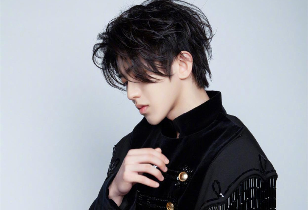 2022蔡徐坤南京演唱会开始时间/门票预订