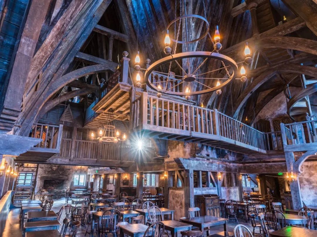 北京环球影城开业时间、门票价格及游玩攻略