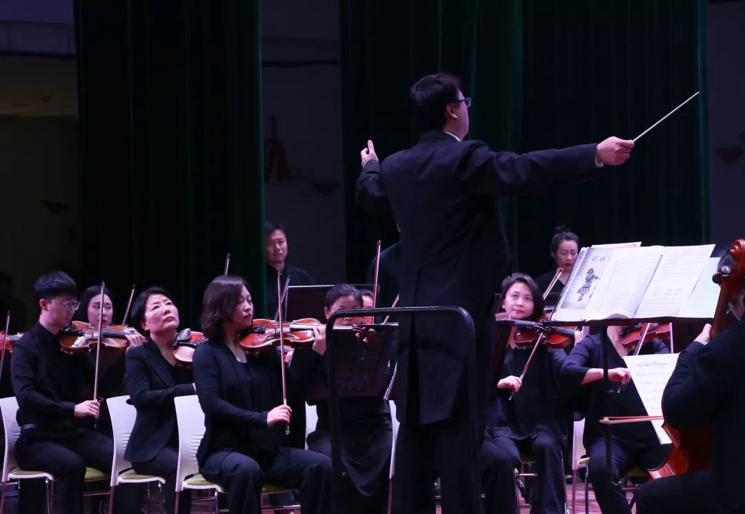 2021音乐会《圆舞曲与波尔卡》上海站曲目单、时间、地点、门票