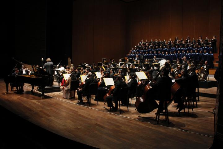 2021音乐会《圆舞曲与波尔卡》上海站曲目单、时间、地点、门票