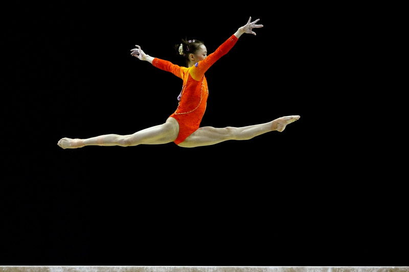 2021西安全运会艺术体操赛比赛日程及门票价格