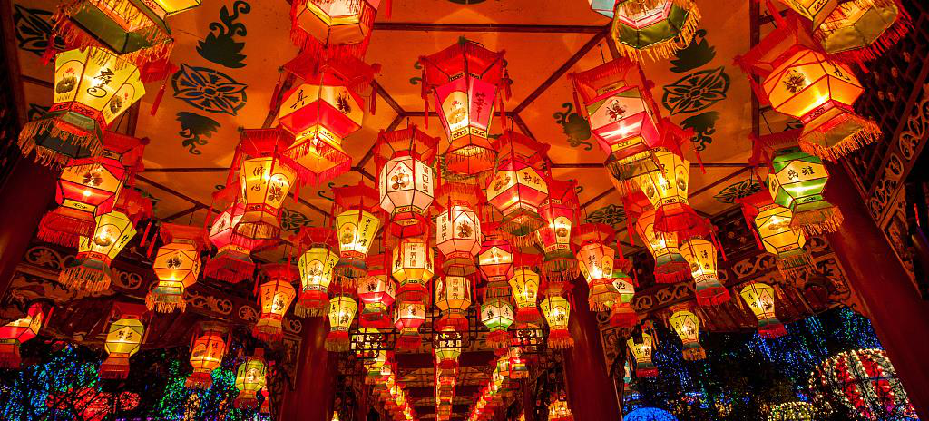 2022洛阳国风穿越日演出介绍、时间地点、门票价格