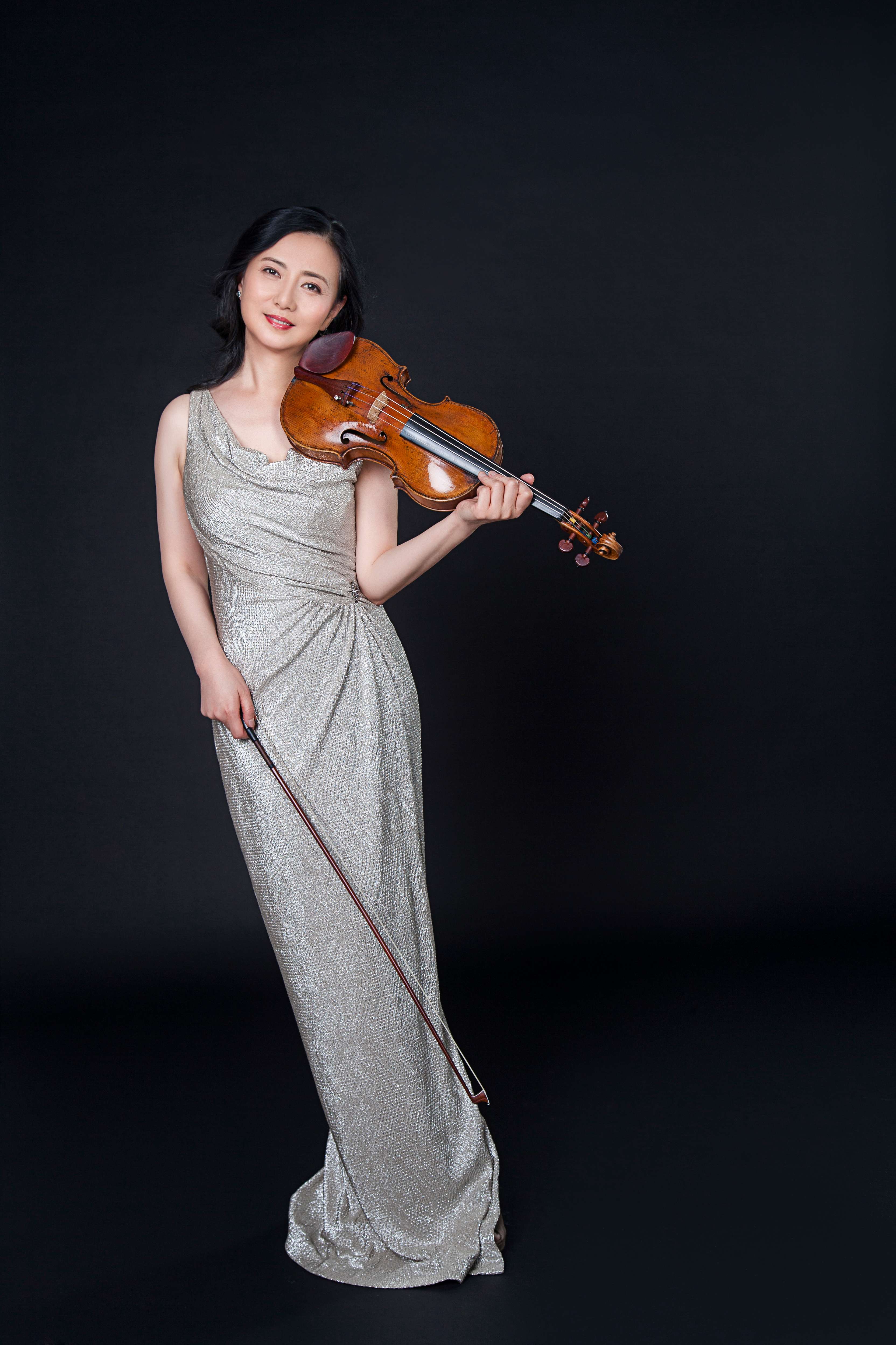 2021夏小曹和上海大学室内乐团上海音乐会时间、地点、门票