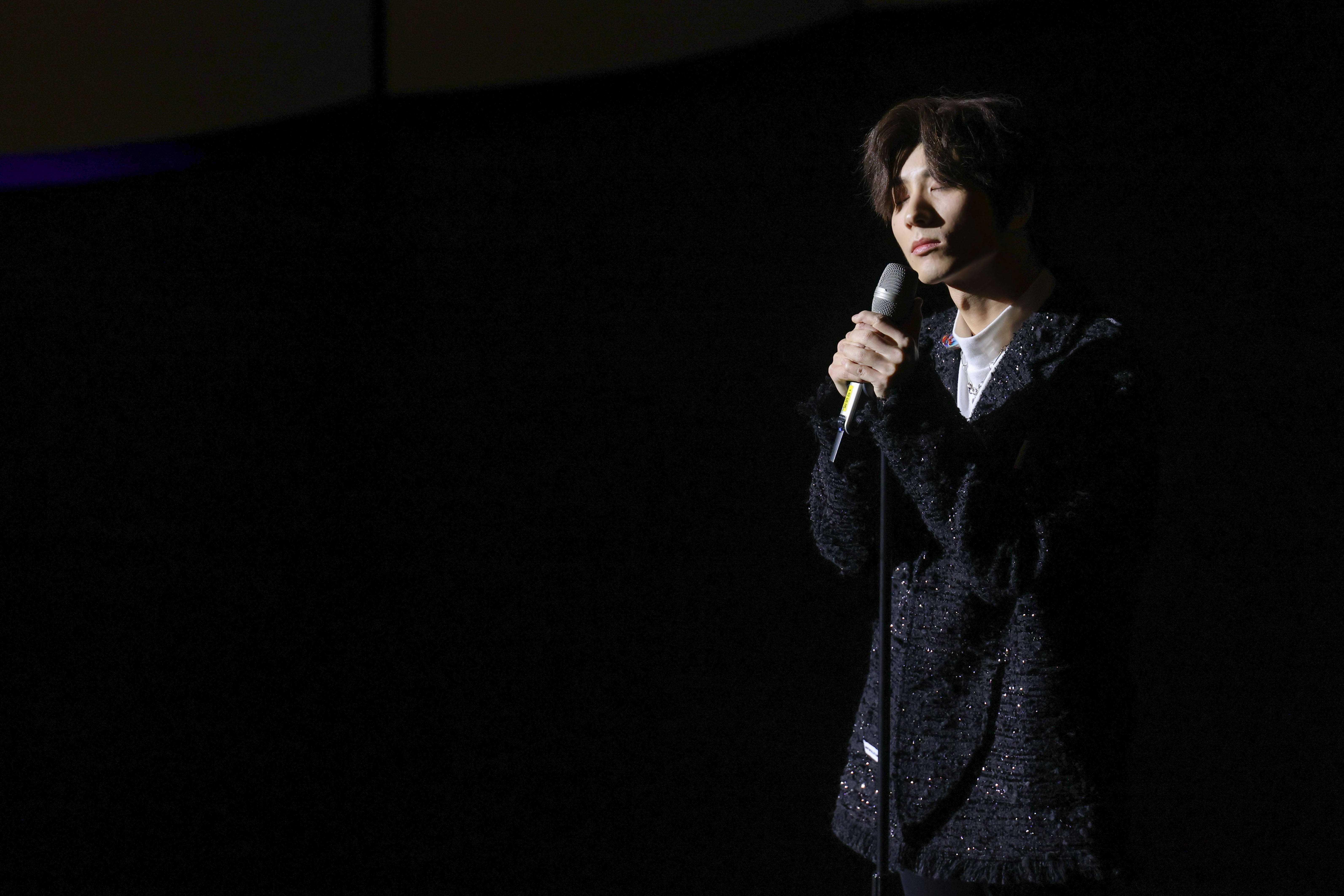 蔡程昱杭州演唱会2022门票链接、购票入口