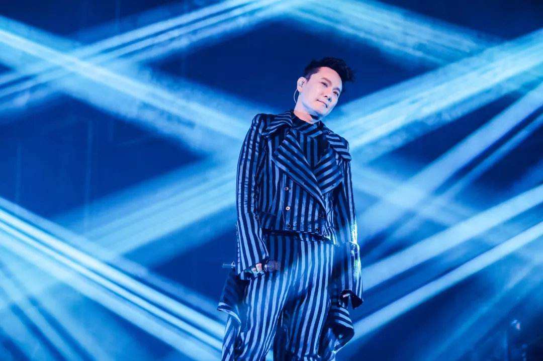 2023张信哲广州演唱会详情一览（时间、场馆、门票）