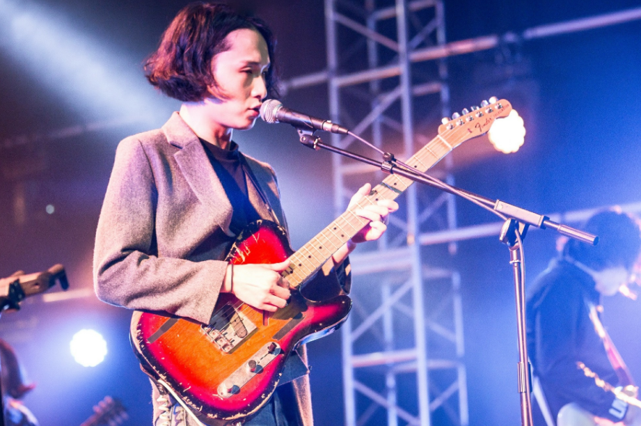 2021福州草莓音乐节购票链接+阵容详情