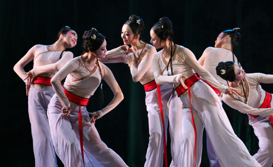 洛阳国风穿越日时间、地点、门票、活动介绍