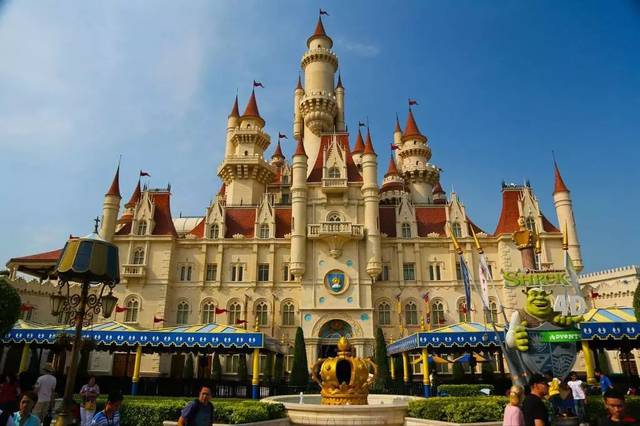 2021北京环球影城什么时间开业？门票多少钱？