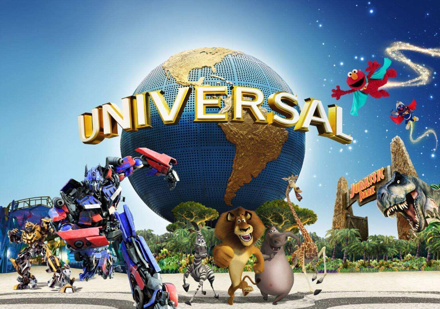 2021北京环球影城什么时间开业？门票多少钱？