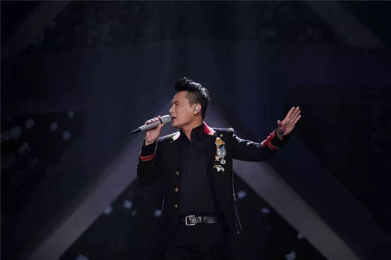 2023张信哲广州演唱会时间、地点、门票价格