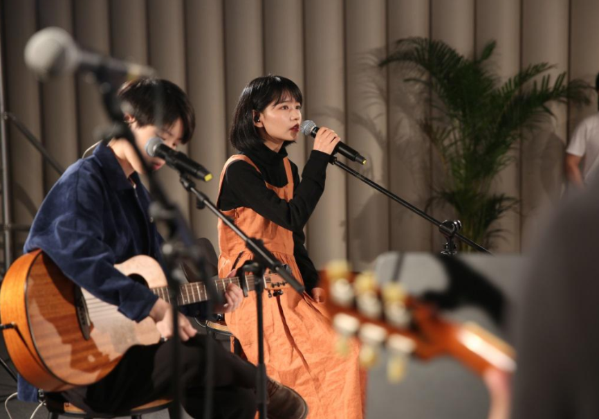 2023成都元气森林音乐节全阵容+时间表+门票