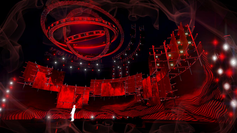 2022洛阳国风穿越日订票链接及详情介绍