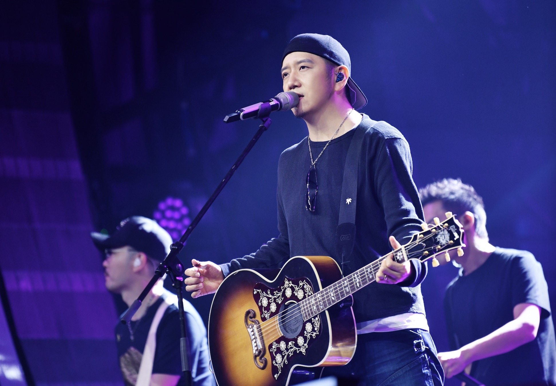 2021郝云哈尔滨演唱会门票价格及购票链接