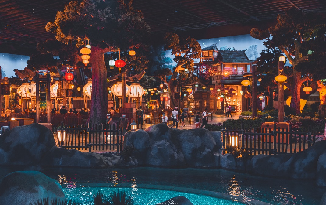 2021北京环球影城什么时间开业？门票多少钱？