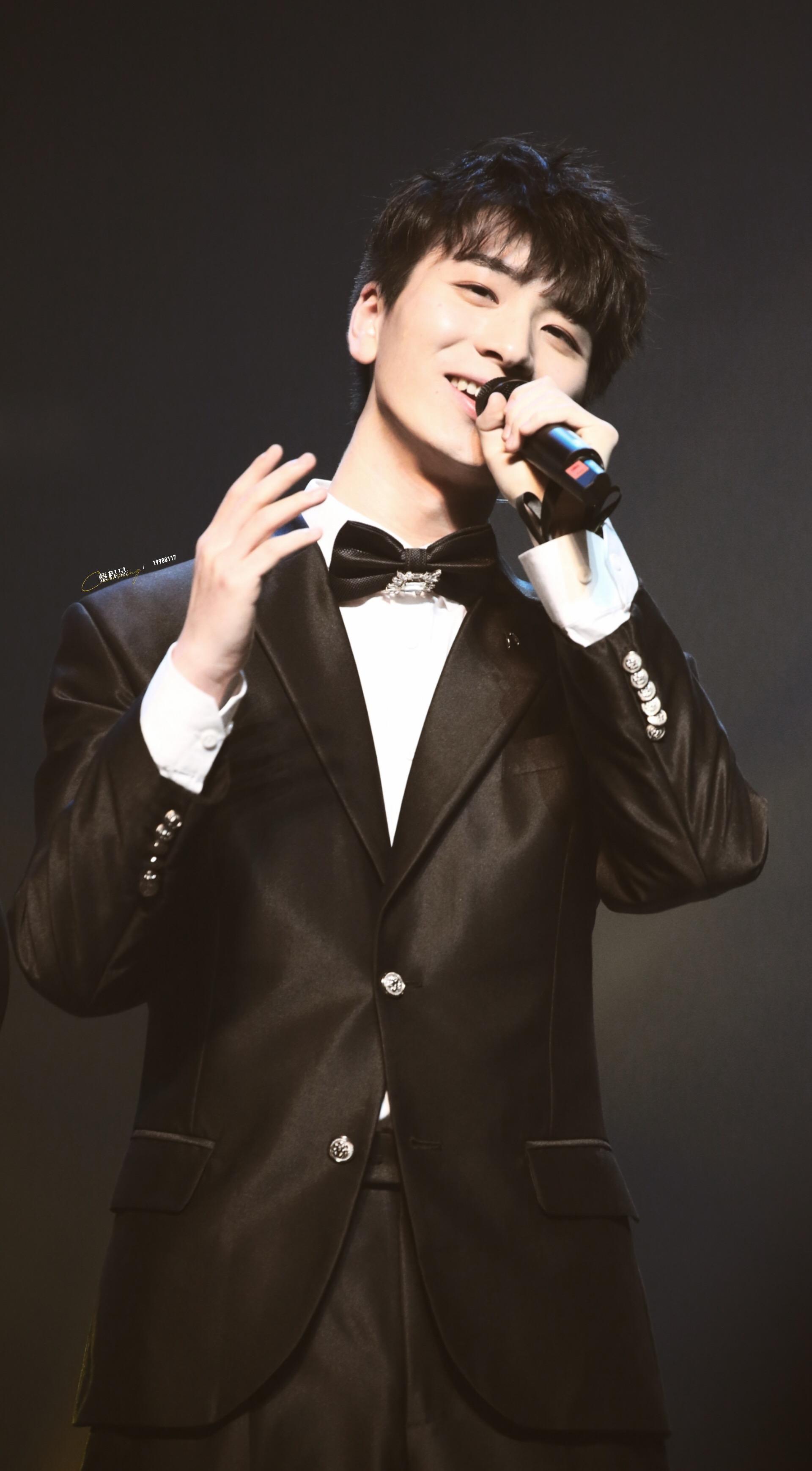 蔡程昱杭州演唱会2022门票链接、购票入口