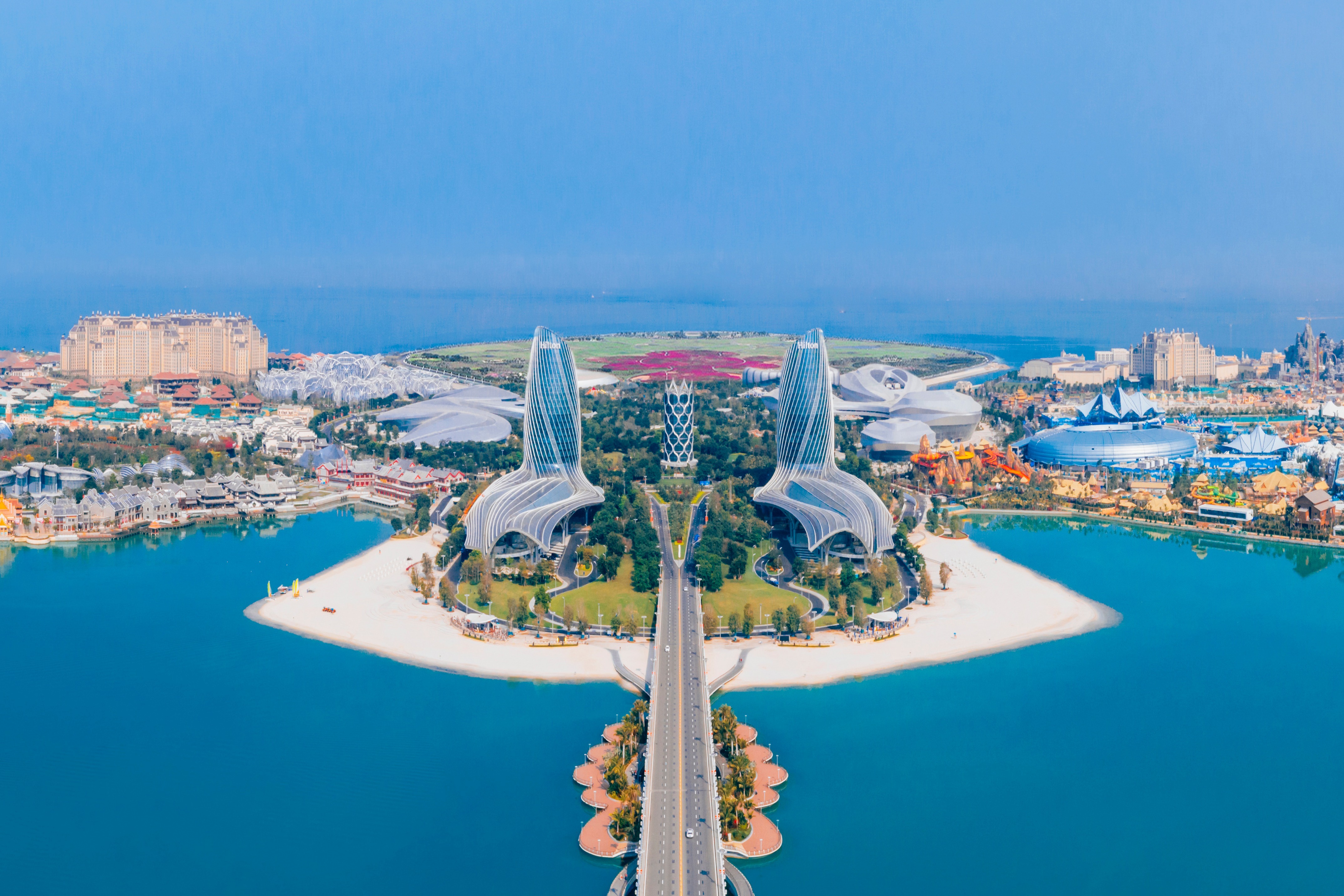 2021儋州水母烟花音乐节阵容介绍/门票价格/购票入口