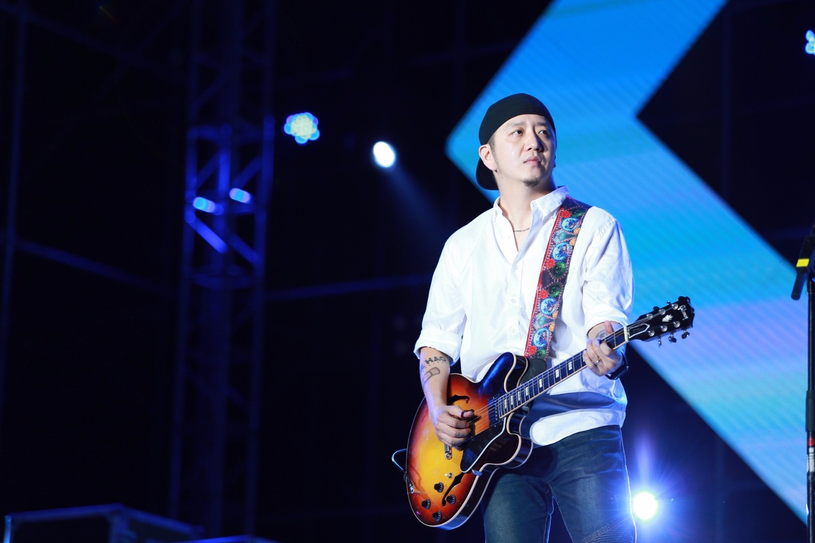 2021郝云哈尔滨演唱会门票价格及购票链接