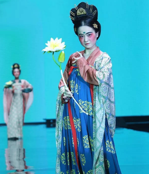 洛阳国风穿越日时间、地点、门票、活动介绍