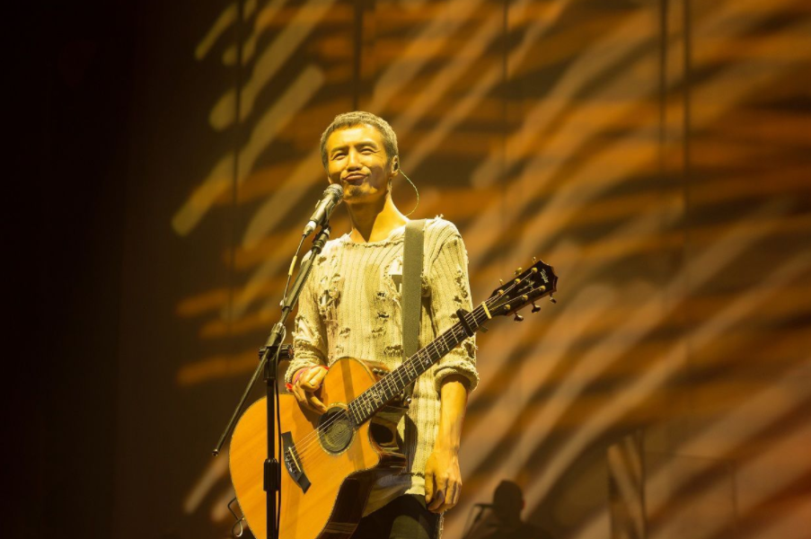 2023成都元气森林音乐节全阵容+时间表+门票