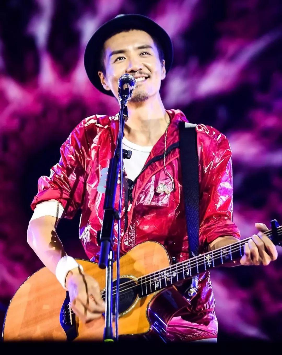 2023成都元气森林音乐节门票价格及阵容介绍