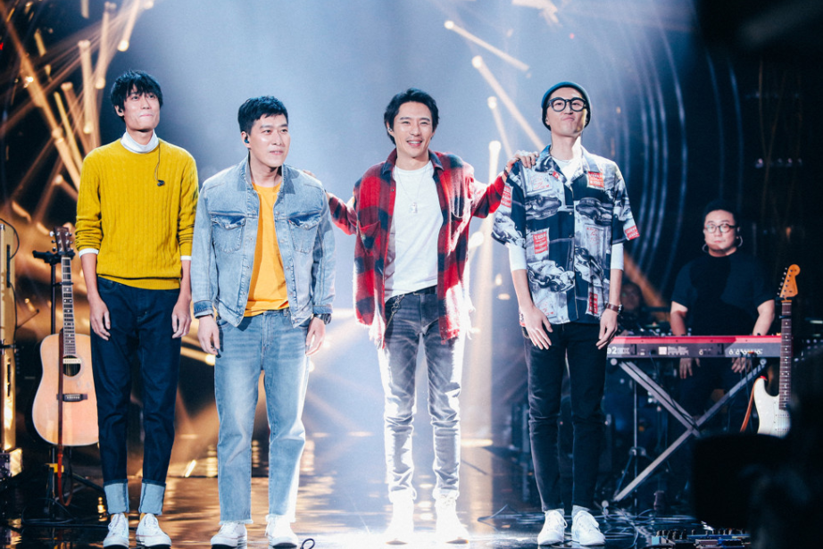 2023成都元气森林音乐节全阵容+时间表+门票