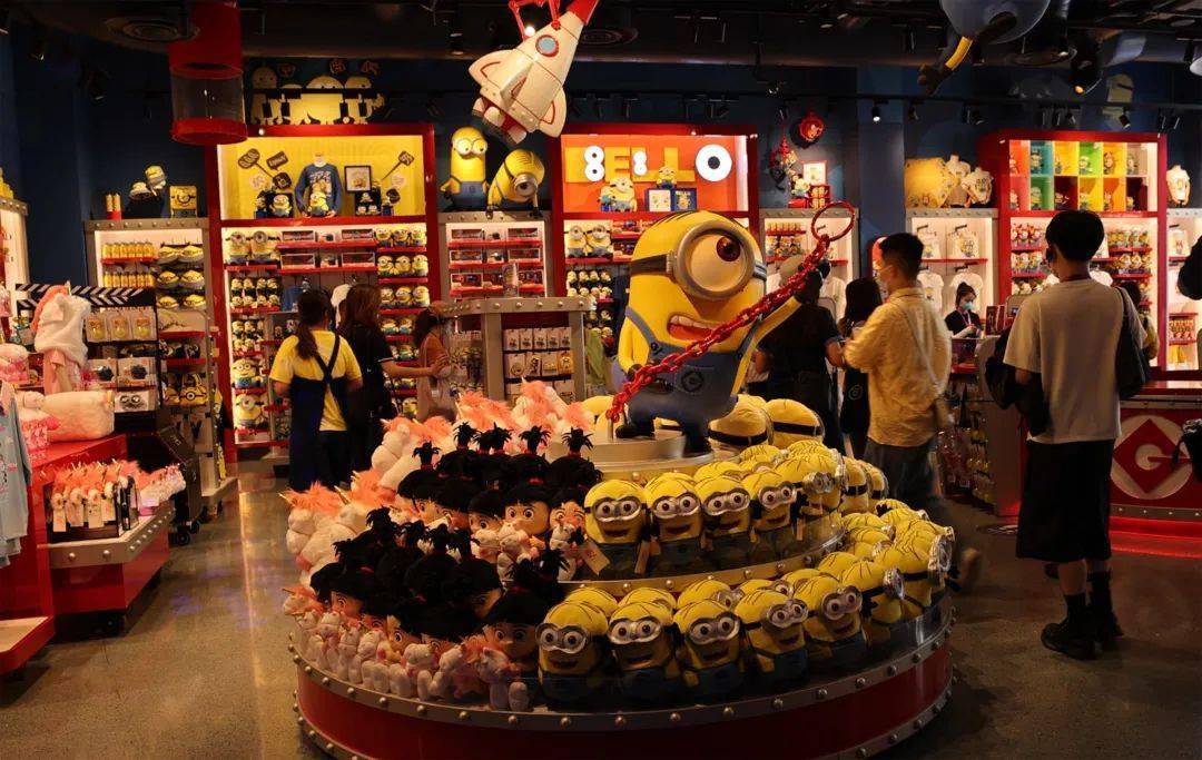 2021北京环球影城开幕时间+地点+门票详情