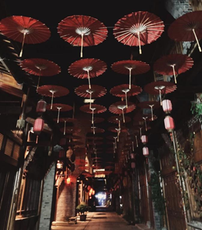 互动剧《一双绣花鞋》武汉站时间地点、详情介绍