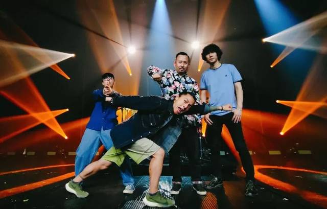 2023贵阳草莓音乐节购票指南（时间+地点）