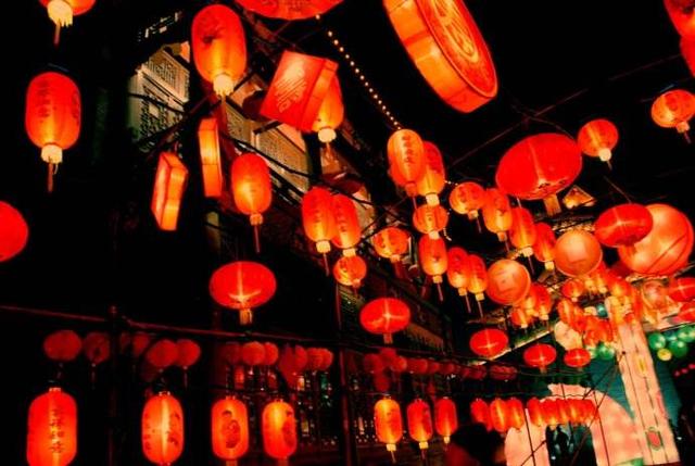 洛阳国风穿越日活动详情/购票入口/时间