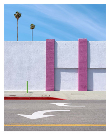 乔治伯恩上海摄影展时间地点及门票价格