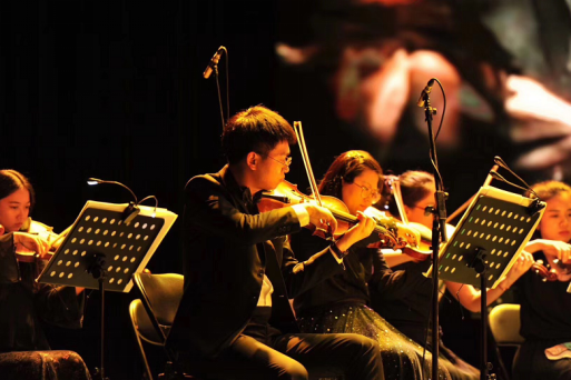 2023北京儿童新春交响音乐会《拉德斯基进行曲》-北京站