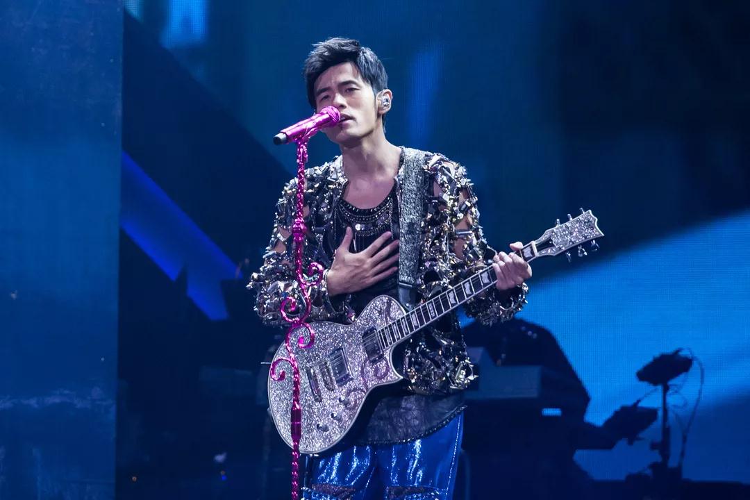 周杰伦香港演唱会2022门票在哪买？多少钱？