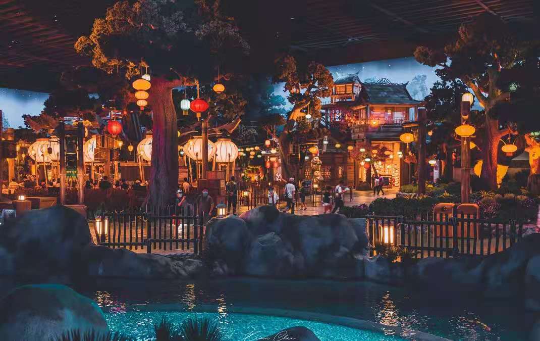 2021北京环球影城开幕时间/地点/门票