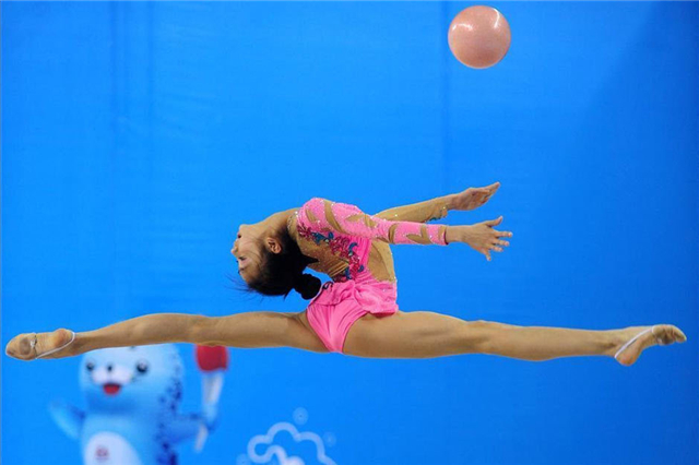 2021西安全运会艺术体操赛什么时候举办？票价多少？