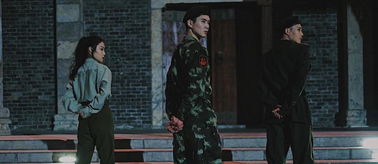 互动剧《一双绣花鞋》武汉站时间地点、详情介绍