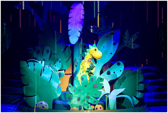 2022儿童剧《永远永远爱你》长沙站演出介绍、时间、门票 2022儿童剧《永远永远爱你》长沙站演出介绍、时间、门票