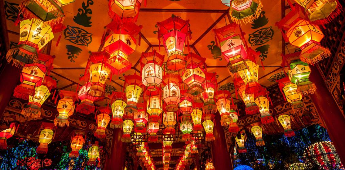 2022洛阳国风穿越日时间表+门票详情