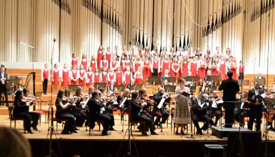 2021音乐会《梁祝黄河》广州站时间、地点、门票 2021音乐会《梁祝黄河》广州站时间、地点、门票