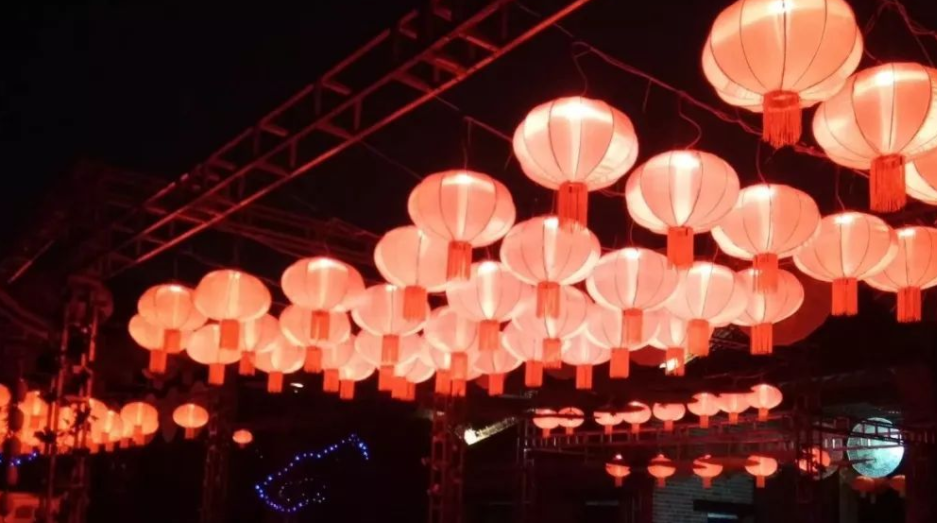 洛阳国风穿越日活动详情/购票入口/时间