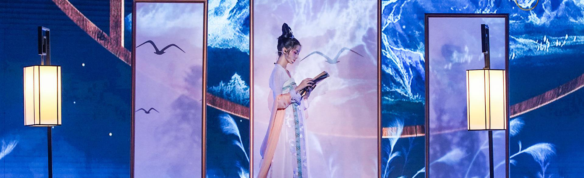 洛阳国风穿越日活动详情/购票入口/时间