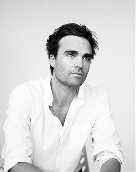 乔治伯恩上海摄影展时间地点及门票价格