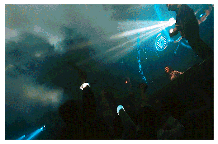 2021YOULO探月计划中秋制燥电音节-成都站