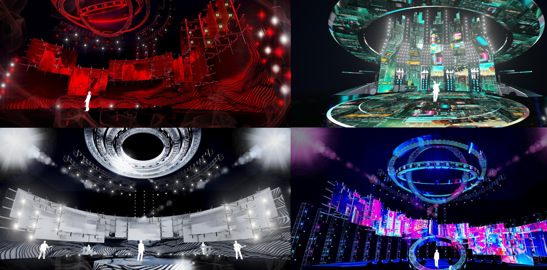 2022洛阳国风穿越日时间表+门票详情