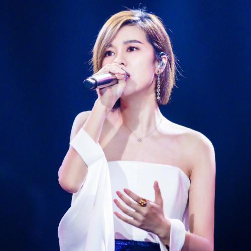 郁可唯郑州演唱会门票价格是多少？