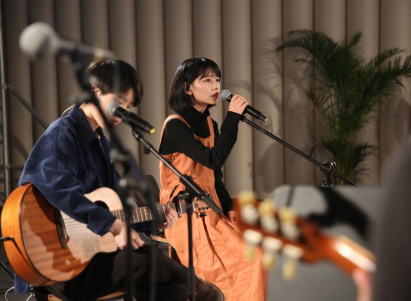 成都元气森林音乐节全阵容介绍+时间表+门票价格