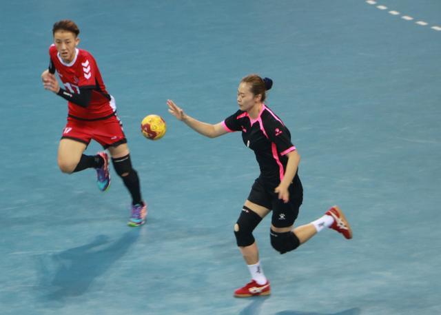 2021西安全运会男女手球赛比赛详情/门票价格/预约入口